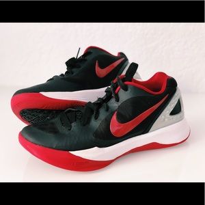 Nike Volley Zoom Hyper Spike Women’s 6.5 shoe